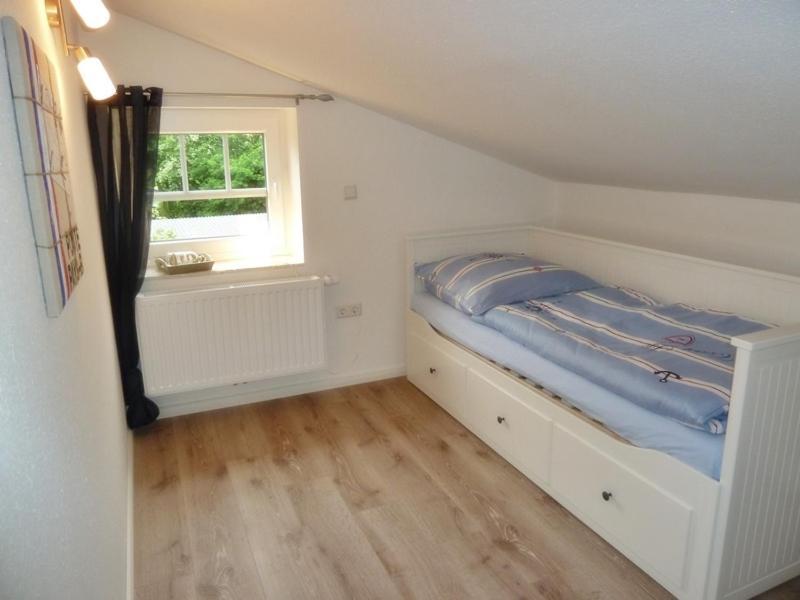 Gesine'S Huuske Villa Eilsum Exteriör bild