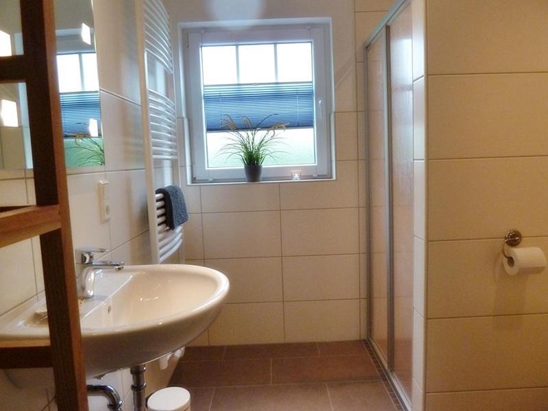 Gesine'S Huuske Villa Eilsum Exteriör bild